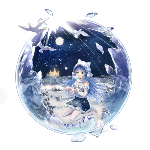 幻梦境雪球大炮.png