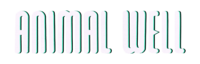 Animal Well logo.png