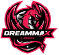 DreamMax e-Sports logo.png