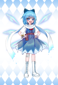 THOIF Cirno7.png