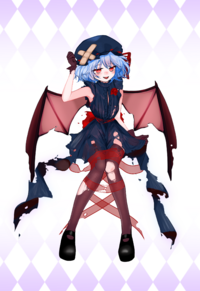 THOIF Remilia2 Defeated.png