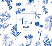 WebSize ClariS Iris shokai jk.jpg