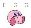 EGG不要想太多这就是鸡蛋