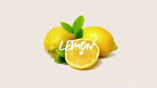 必嬋「Lemon」封面.jpg