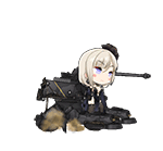 灰烬战线 斐迪南 万象纷然风情此刻动画.gif