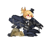 灰烬战线 斯图帕 重金属圣歌动画.gif