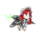 灰烬战线 暴风 基础动画.gif