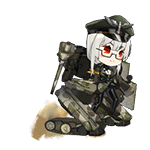 灰烬战线 猎虎 高地深林静悄悄动画.gif