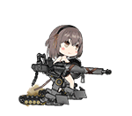 灰烬战线 维多莉娅 落难骑士的修行动画.gif