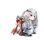 灰烬战线 KV-1 不渝挚爱动画.gif