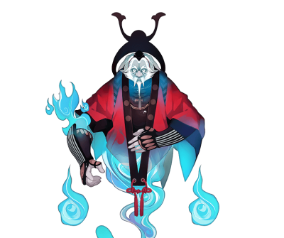 网易阴阳师武士之灵初始.png