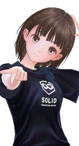 蓝反灿 星谷栞奈 SOLID结成T恤 侧.png