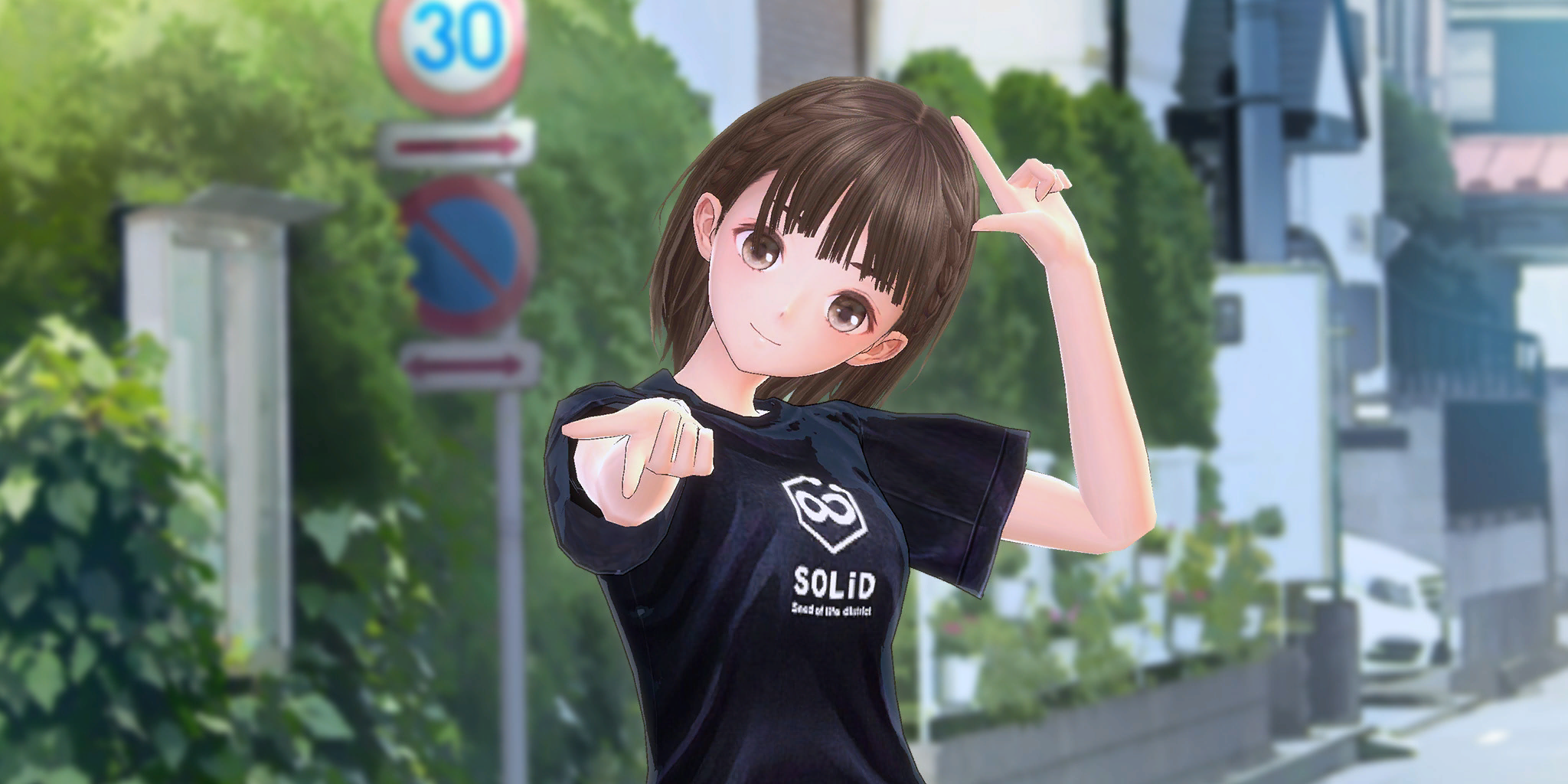 蓝反灿 星谷栞奈 SOLID结成T恤 全.png