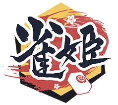 雀姬 logo.png