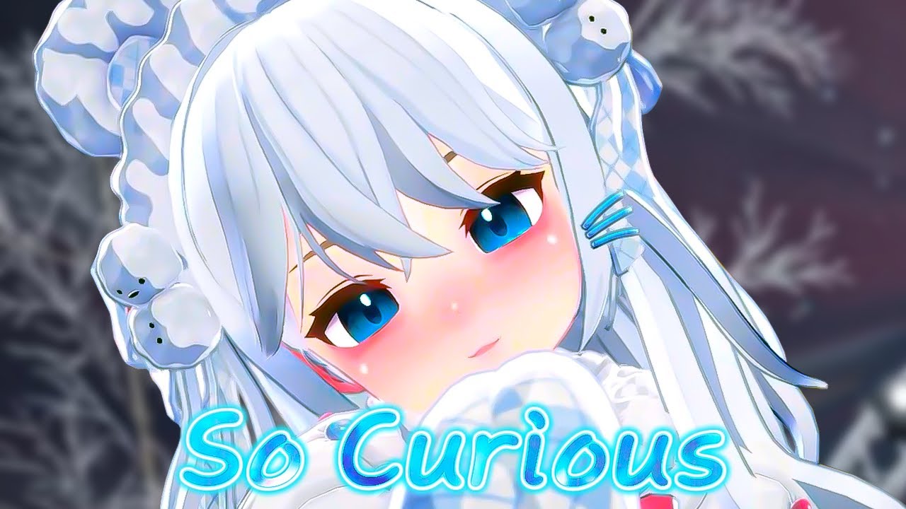 高赛固「SO CURIOUS」封面.jpg