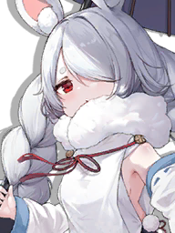 AzurLane icon baixue.png