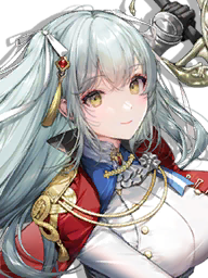 AzurLane icon fuchou.png