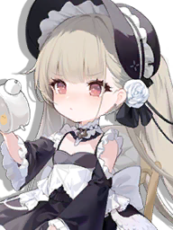 AzurLane icon kewei younv.png