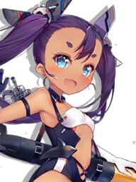 AzurLane icon lansaiyu.png