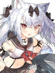 AzurLane icon xuefeng.png