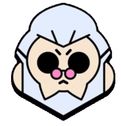 File:BrawlStars Byron Pin Neutral.png