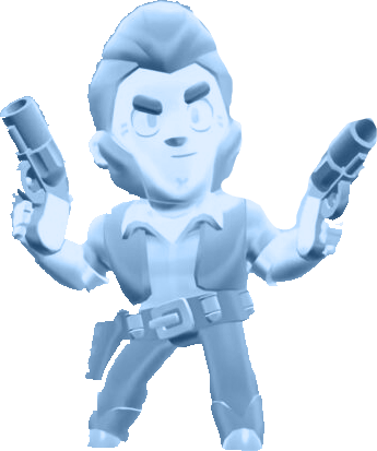 File:BrawlStars Colt TrueSilver.png