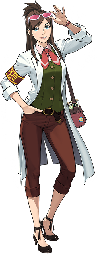 宝月茜- 萌娘百科_万物皆可萌的百科全书