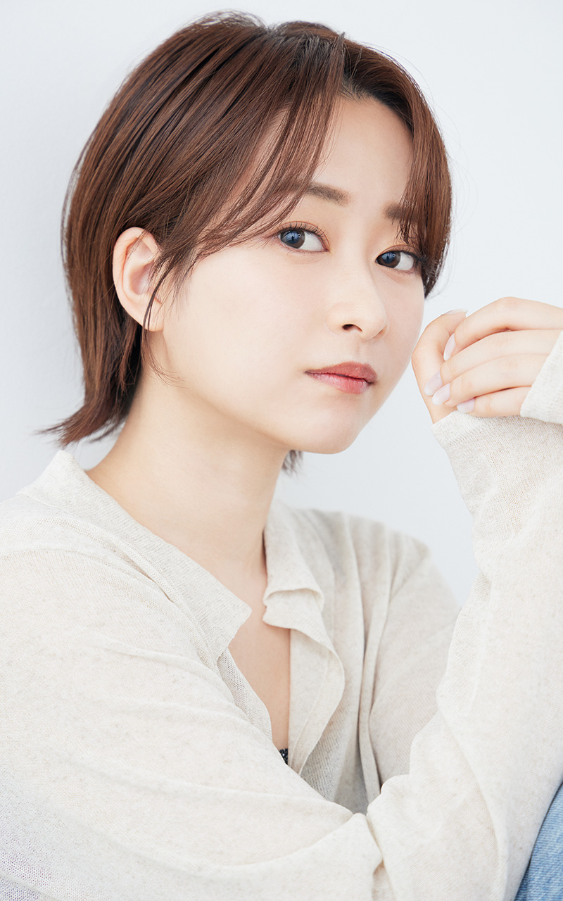 河濑茉希- 萌娘百科_万物皆可萌的百科全书, image size:800x1280