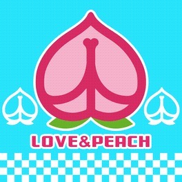LOVE ＆ PEACH.jpg