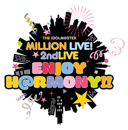 MILLION LIVE 2nd Live Logo.png