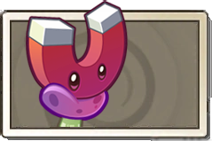 Magnet-shroom Common Seed Packet.png