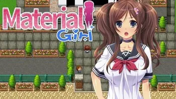 File:Material Girl封面.png