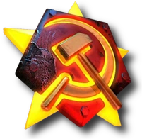 蘇維埃聯盟logo