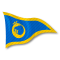 PCEF023 Ouroboros Flag.png