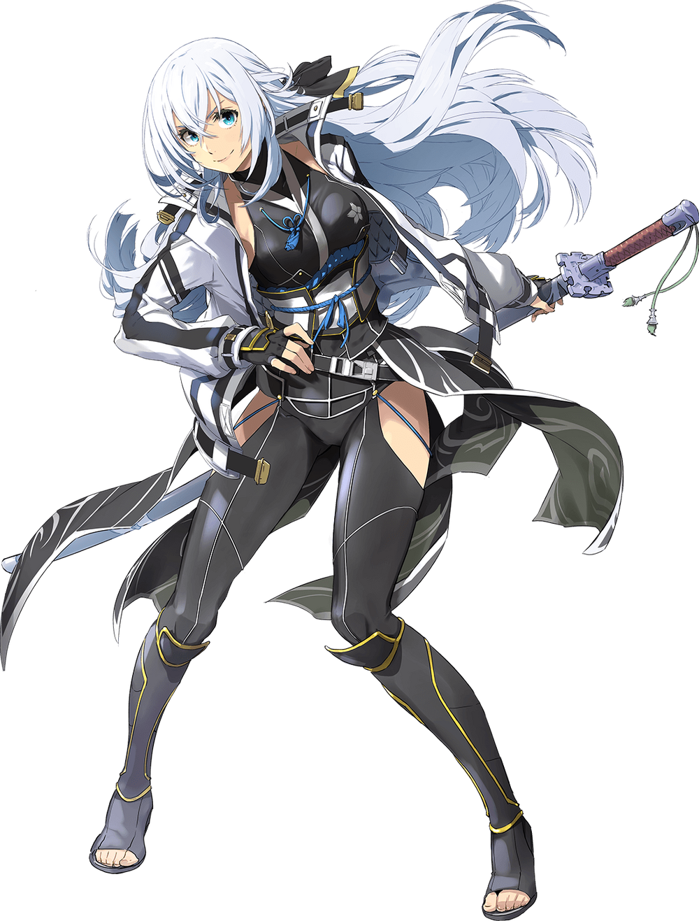 静名·雷姆·御折木- 萌娘百科_万物皆可萌的百科全书, image size:1000x1317