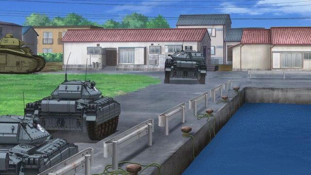 The B1bis in the way of MKVIs.gif