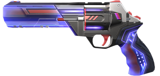 VALORANT Contract Iso 10.png