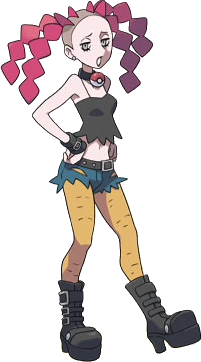 XY Punk Girl.png