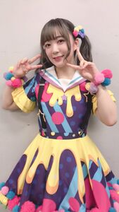 「Poppin'Party HAPPY PARTY 2018!」服裝-2018年[71]