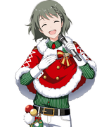 ありがとうのカタチ R+