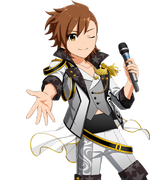 ありがとうを込めて R+