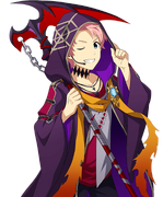 ミステリアスな誘い R+