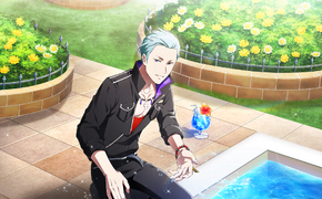 感覚を研ぎ澄まして SR