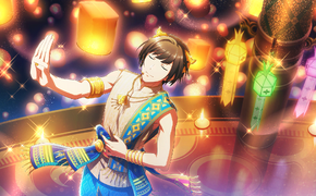 【自分の軌跡を信じて】東雲 荘一郎+