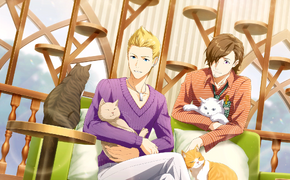 魅惑のひとときを SSR