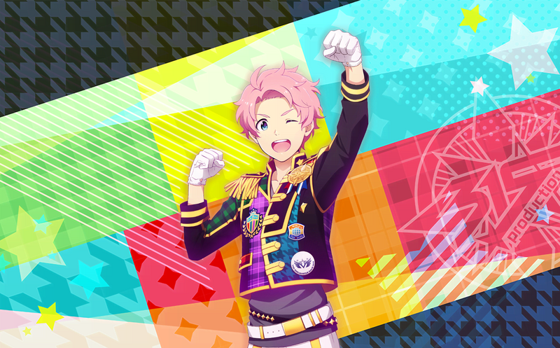 File:【TRE@SURE GATE】兜 大吾+.png