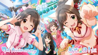 デレステ7周年まであと「1日」.jpg