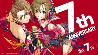 デレステ7周年まであと「7日」.jpg