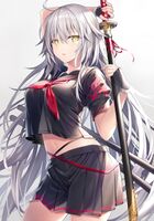 贞德alter