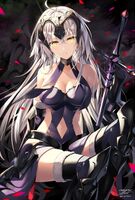 貞德alter